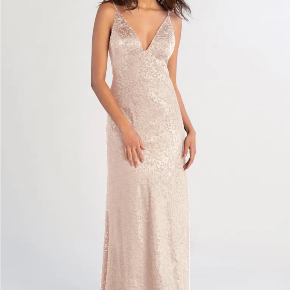 Jenny Yoo Gabriela Dress